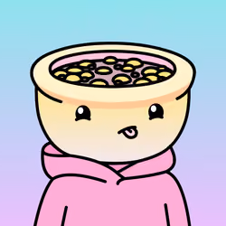 CEREAL #4203