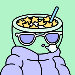 CEREAL #4483