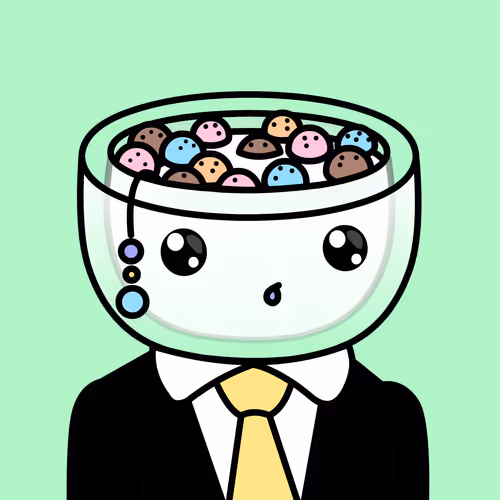 CEREAL #7546