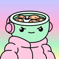 CEREAL #5959