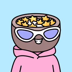 CEREAL #5490