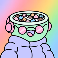 CEREAL #7650