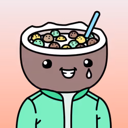 CEREAL #3065