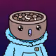 2433