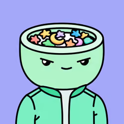CEREAL #2607