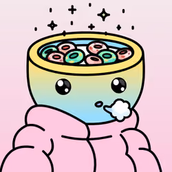 CEREAL #3671
