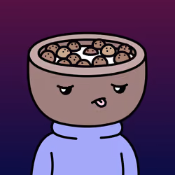 CEREAL #2393