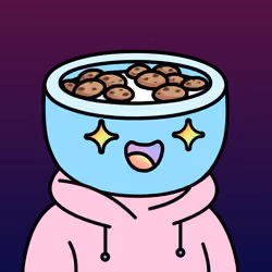 CEREAL #9044