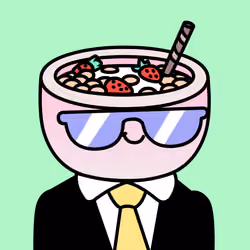 CEREAL #8914
