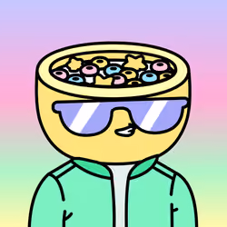 CEREAL #1400