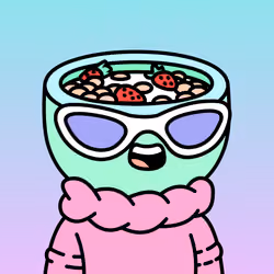 CEREAL #5057
