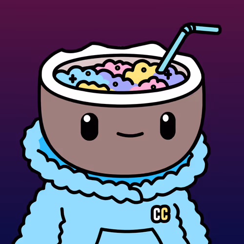 Cerealclub