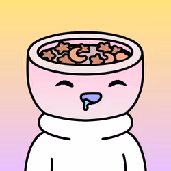 CEREAL #1378