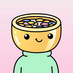 CEREAL #4915