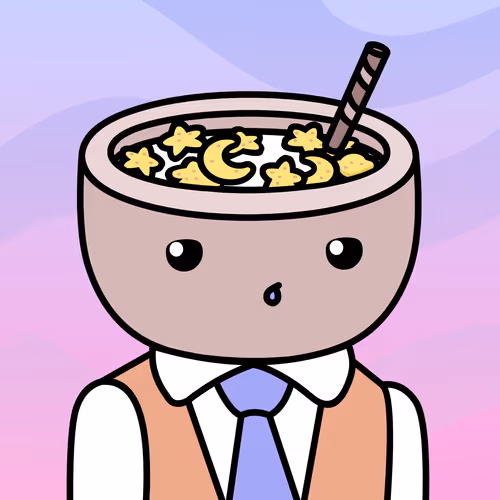 Cerealclub