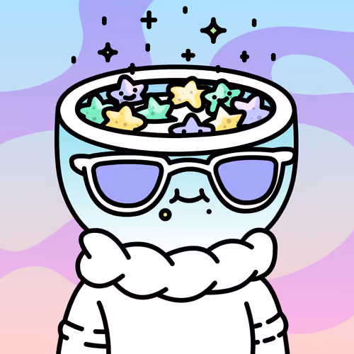 CEREAL #7310
