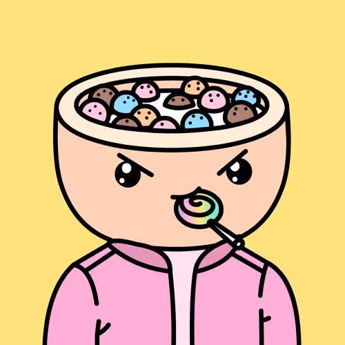 CEREAL #5234