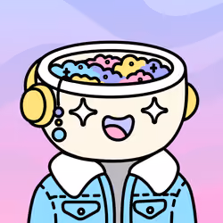 CEREAL #8676