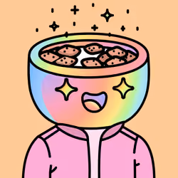 CEREAL #2562