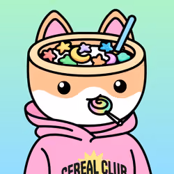 CEREAL #1