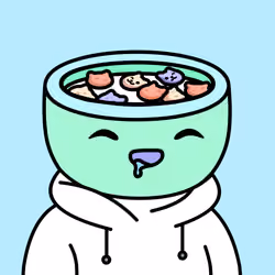 CEREAL #8545