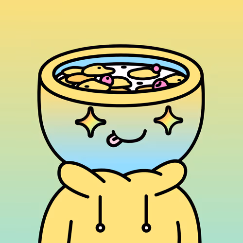 Cerealclub