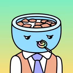 CEREAL #6493