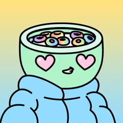 CEREAL #4974
