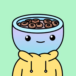 CEREAL #6971