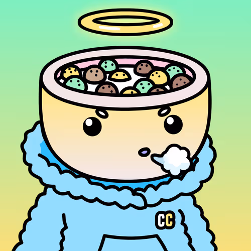 Cerealclub