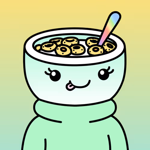 Cerealclub