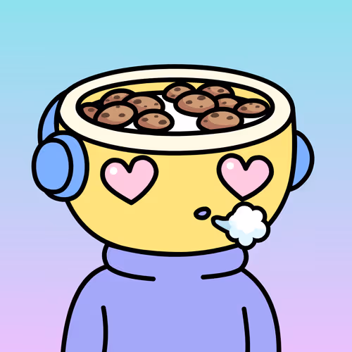 Cerealclub