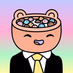 CEREAL #2214