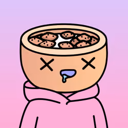 CEREAL #7807
