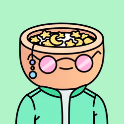 CEREAL #3817