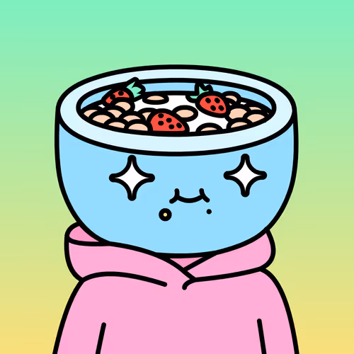 Cerealclub