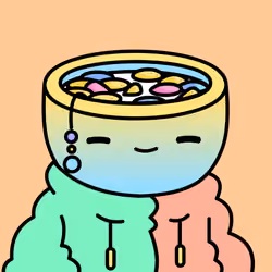 CEREAL #6957