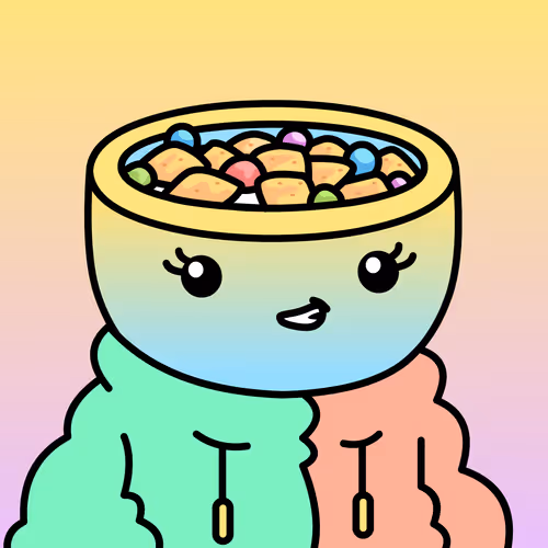Cerealclub