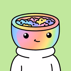 CEREAL #5290