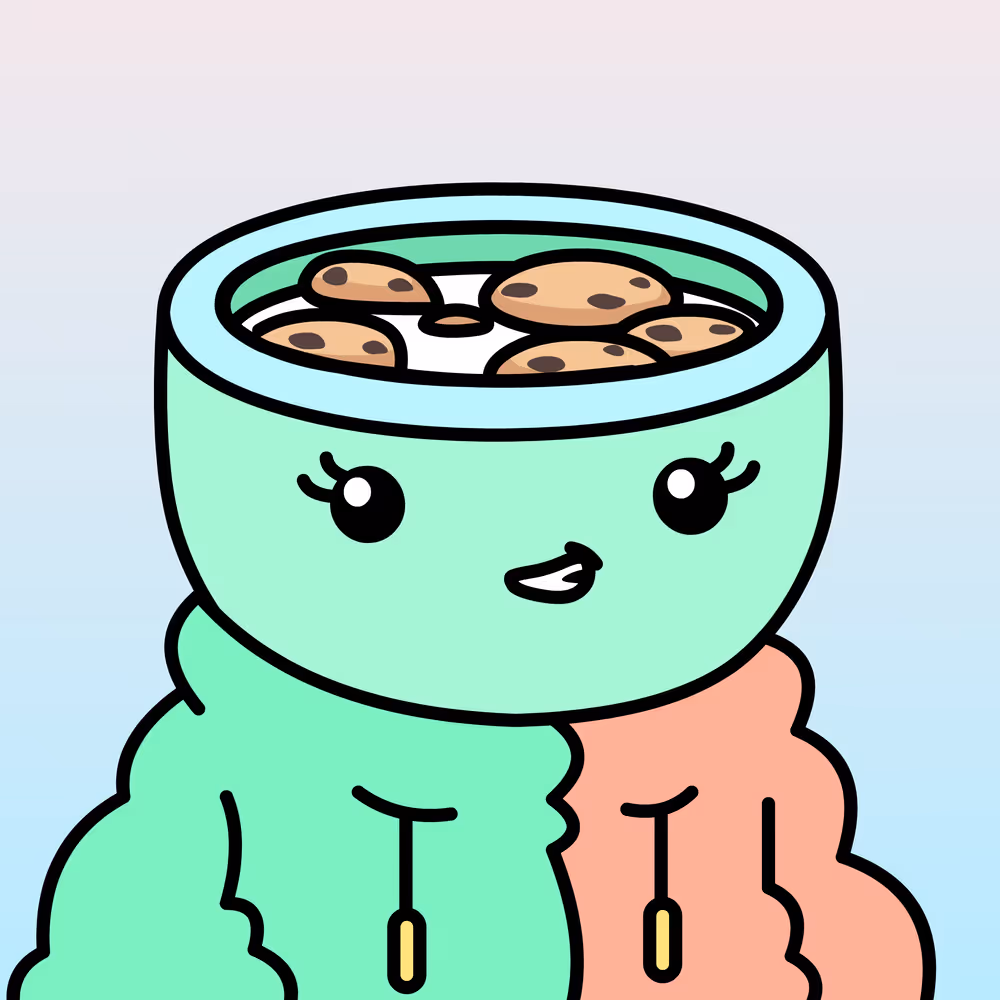 CEREAL #9907