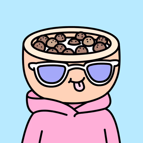 Cerealclub