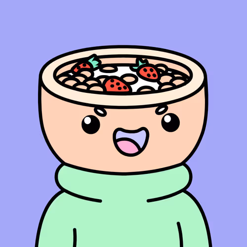 Cerealclub