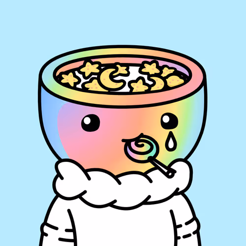 Cerealclub