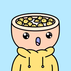 CEREAL #9427