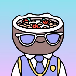 CEREAL #4136