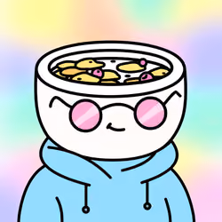 CEREAL #5269