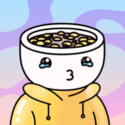 CEREAL #3139