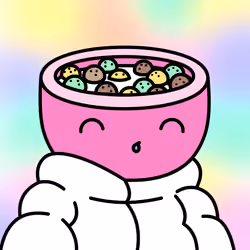 CEREAL #7506
