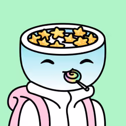 CEREAL #7713