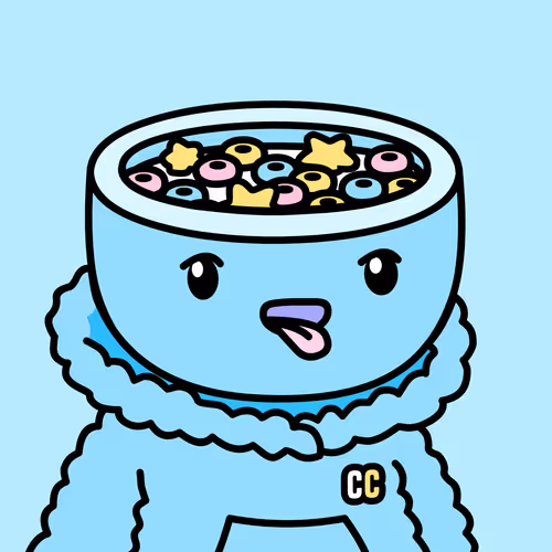Cerealclub